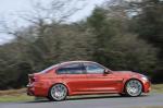 BMW M3 Competition Package 2016 года (UK)